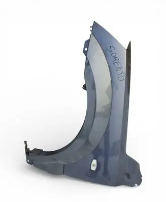 KIA Sorento Fender 