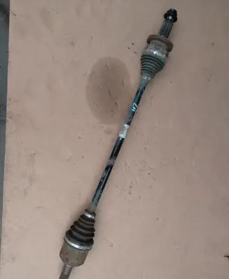 Hyundai Santa Fe Rear driveshaft 496002W050