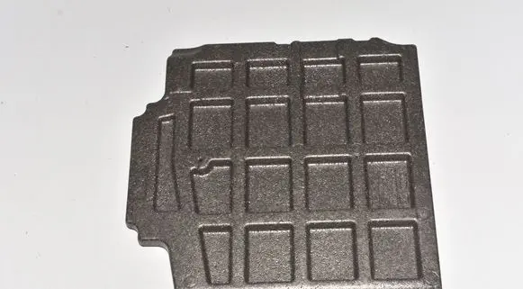 BMW 2 F46 Other interior part 7323659 51477323659