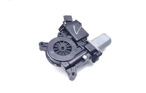 Opel Astra K Rear door window regulator motor C46111-100