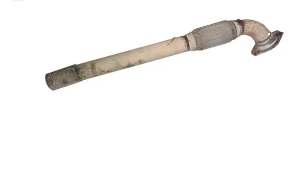 Iveco Daily 3rd gen Exhaust gas pipe 500329487