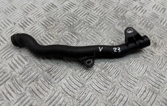 Toyota Corolla Verso AR10 Engine coolant pipe/hose 162780R010 162780R010A