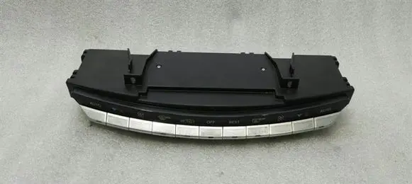 Mercedes-Benz CL C216 Climate control unit A2218704358