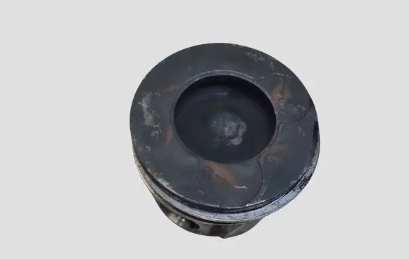 Peugeot 407 Piston