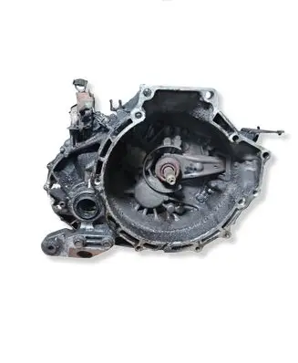 Mazda 5 Manual 6 speed gearbox CR19 A6031701XC 25170