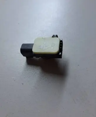 Volvo V70 Airbag deployment crash/impact sensor 312643951