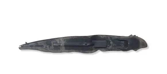 Citroen C4 II Fender end trim 9687401180