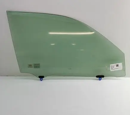 Toyota Land Cruiser (BJ70) Front door window glass four-door 6810160600