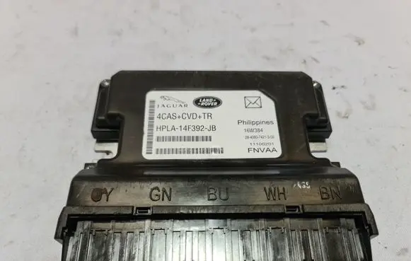Land Rover Range Rover Sport L494 Other control units/modules HPLA14F392