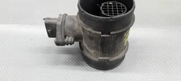 Hyundai Tucson JM Mass air flow meter 0281002600
