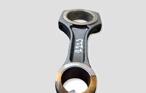 Mercedes-Benz C W204 Connecting rod/conrod 65100
