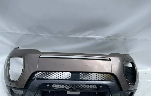 Land Rover Evoque I Front bumper
