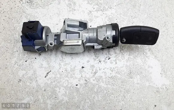 Ford Galaxy Ignition lock 3M513F880AE