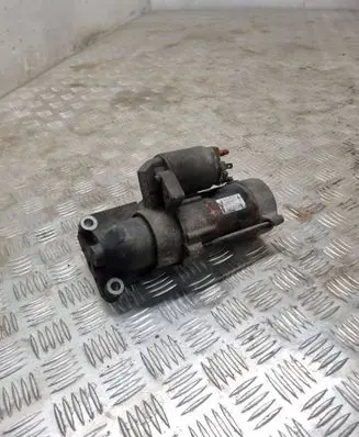 Dodge Journey Starter motor 05082388AA M001T93271ZC
