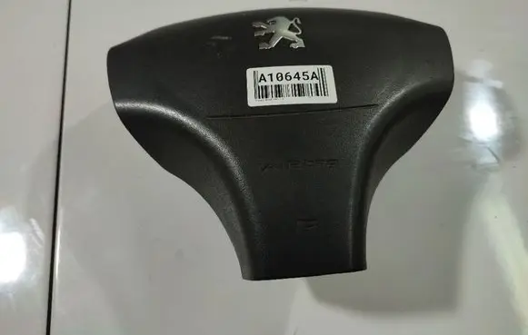 Peugeot Boxer Steering wheel airbag PD040970084