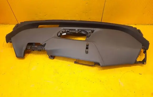 BMW iX Dashboard 9483434