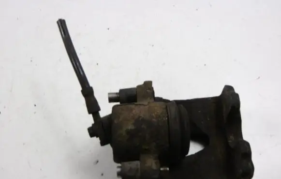 Volkswagen Golf IV Front brake caliper 1J0615124
