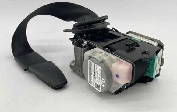 Audi A7 S7 4G Front seatbelt 4G8857706D TK942857624