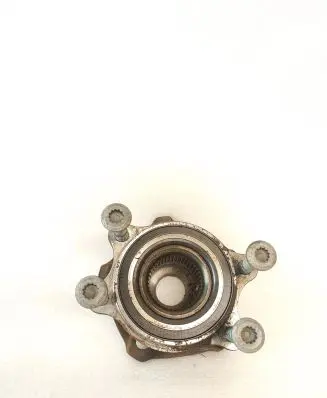 Porsche Macan (95B) Front wheel ball bearing 95B407625