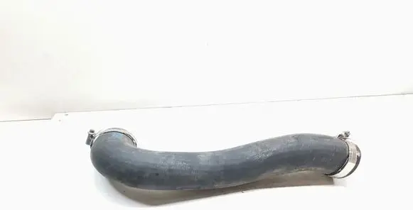 Porsche Cayenne (92A) Intercooler hose/pipe 7P0145737A