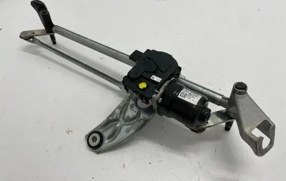 Mercedes-Benz A W177 Front wiper linkage and motor A1778205001
