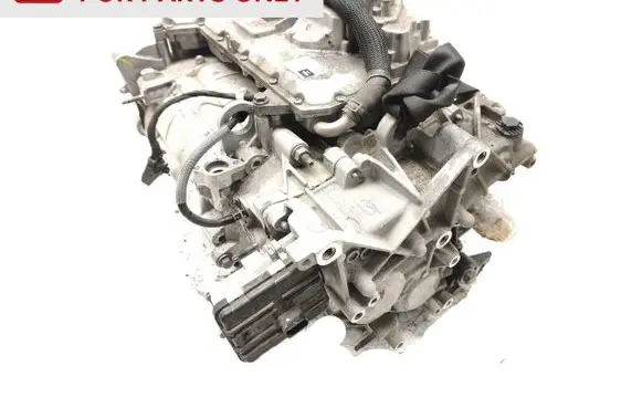 Opel Corsa F Electric car motor ZKXZK01 9695463080 9850313580