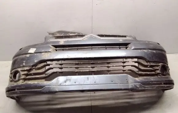 Citroen C4 I Front bumper