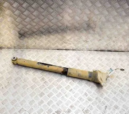 Land Rover Range Rover Velar Rear shock absorber/damper J8A218W002AC