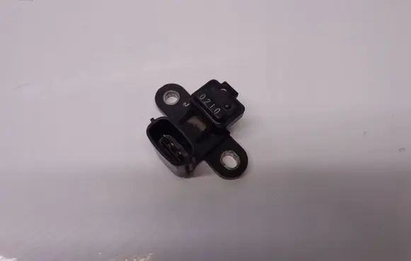 Mitsubishi Pajero Air pressure sensor