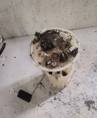 Fuel level sensor