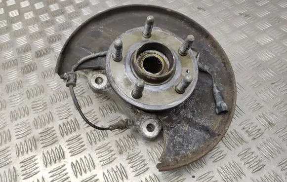 Opel Insignia A Front wheel hub