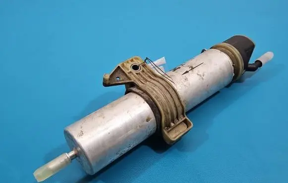 BMW 3 F30 F35 F31 Fuel heater 8572521 IMPRK1548651