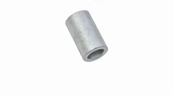 Iveco Daily 6th gen Sway bar bush bracket, rear 93801625