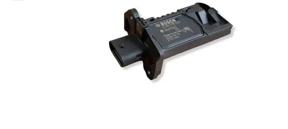BMW 1 F20 F21 Mass air flow meter 0280218324 8605565