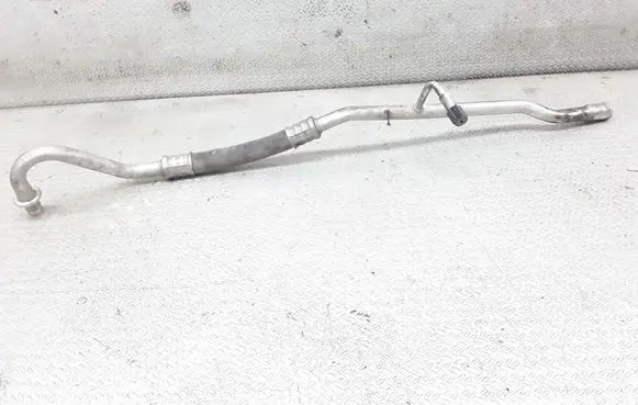 Jaguar X-Type Air conditioning (A/C) pipe/hose