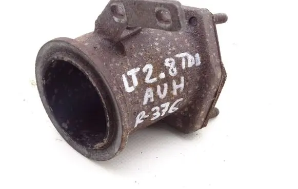 Volkswagen II LT Turbo air intake inlet pipe/hose 9.407.0.412.017.4