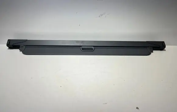 BMW X7 G07 Parcel shelf load cover 7490440