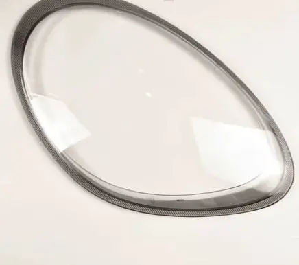Porsche Cayman 987 Headlight lense 
