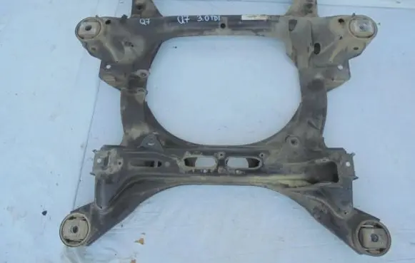 Audi Q7 4L Front subframe