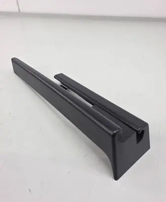 Porsche Panamera (970) Front driver seat rail trim 97052136100