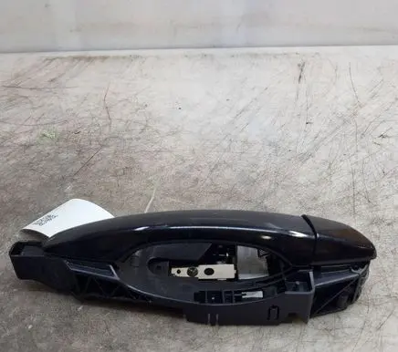 Peugeot 2008 II Front door exterior handle 9802977180
