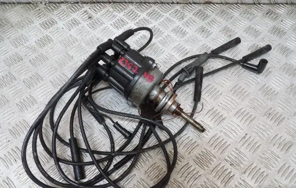 Jeep Grand Cherokee Spark distributor 