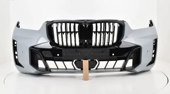 BMW X5 G05 Front bumper 51118085618