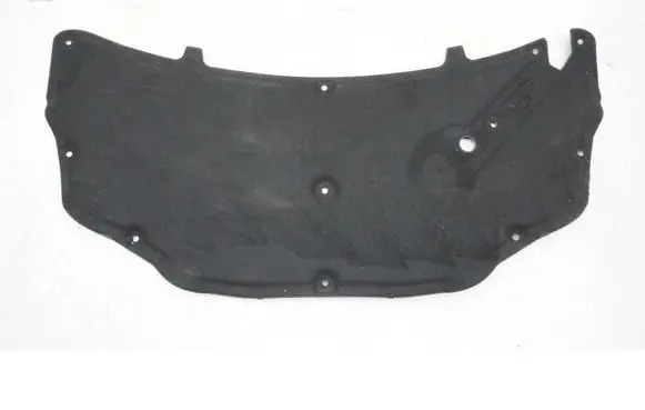Suzuki Swift II Engine bonnet/hood sound/heat insulation 