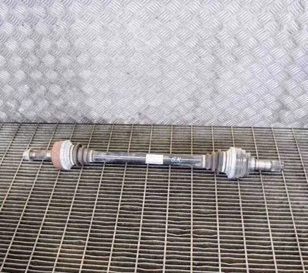 Porsche Panamera (970) Rear driveshaft 97033202402