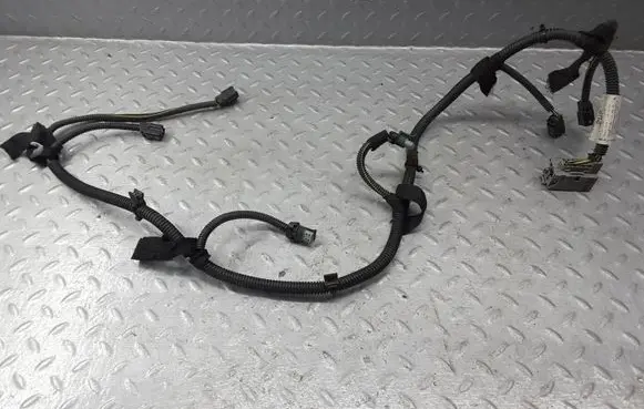 Opel Insignia A Parking sensor (PDC) wiring loom 13282886 13238612
