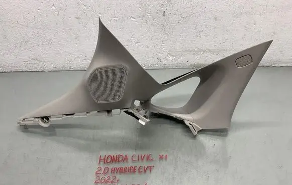 Honda Civic XI (C) pillar trim 