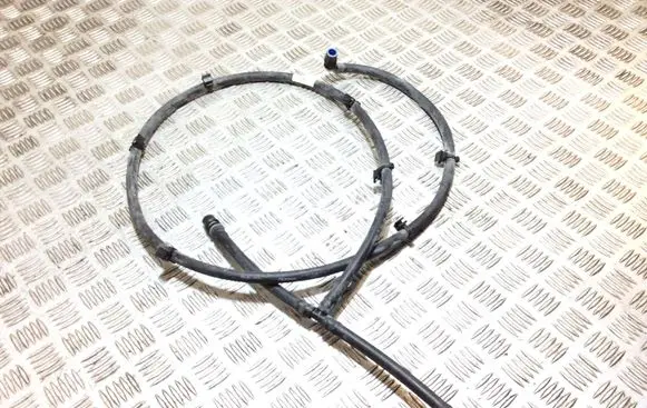 Ford Kuga II Headlight washer hose/pipe GV4413K140AB