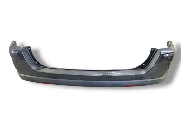 Ford Fusion Rear bumper
