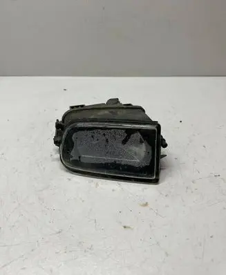 BMW 5 E39 Front fog light 8360575 37030999